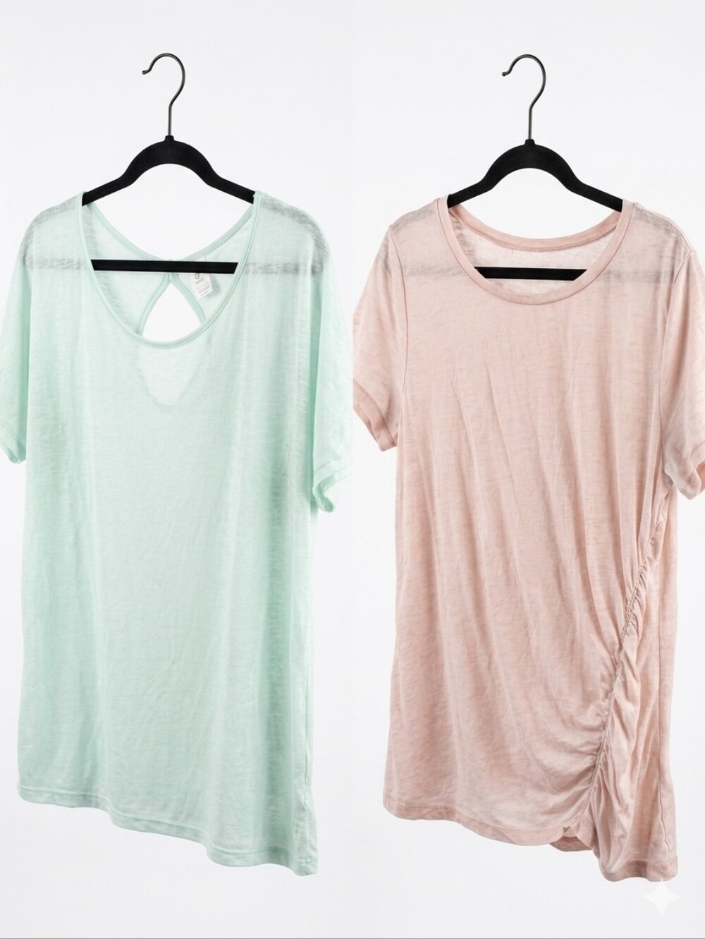 Bundle GAP FIT & SUSINA Short Sleeve Tees - Size M